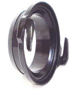 UNITED STATES HDW RV309B RV-309B Straight Hose Adapter, 3&quot; - €15,93 EUR