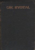 The Hymnal - Philadelphia Presbyterian Board of Christian Education 1936 - £19.62 GBP