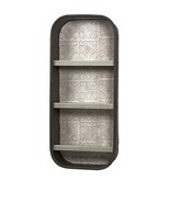 Imax Wagon Wall Shelf  - $122.10 CAD