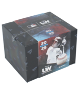 2025 MLB Under Wraps Autographed Baseball (Babe Ruth, Ohtani, Judge) Fan... - $8,462.76 MXN