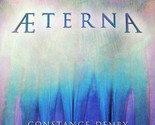 Aeterna [Audio CD] - £10.38 GBP