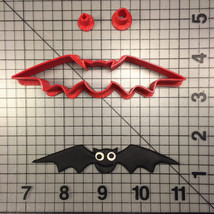 Bat 104 Cookie Cutter Set - £5.22 GBP+