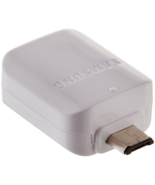 Samsung USB Female to Micro USB Male Adapter Universal Connector Phone O... - $7.28 CAD