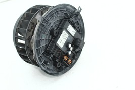 2015-2018 MERCEDES C300 C43 W205 HVAC AIR CONDITIONER AC BLOWER MOTOR FAN H1607 image 8