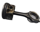 Left Piston and Rod Standard From 2010 Ford Flex  3.5  Turbo - $69.95