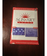 Sun Art 4x6 Paper Kit - $24.11 CAD