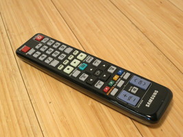 Samsung AK59-00104R DVD Remote Control Clean Tested - $12.19