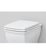 Jazz Art Ceram Jazz Soft-Close Art Cream Toilet Seat JZ07B - $59.39