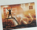 Star Trek Phase 2 Trading Card #197 Nexus Ribbon - $1.97