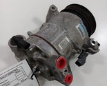 Air Conditioning AC Compressor Fits 17-22 Jeep Compass - $95.94