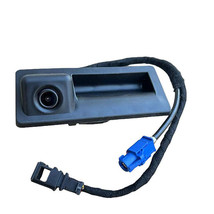 Rear Camera For VW Jetta MK5 MK6 Passat B6 B7 CC Tiguan RCD510 RNS510 56... - $92.20