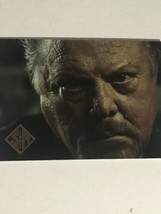 Sons Of Anarchy Trading Card #G6 William Lucking - £1.54 GBP