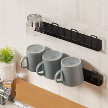 2Pcs Mug Hooks Wall-Mounted Mug Holder, Coffee Cups Holder Hanger No Dri... - €33,14 EUR