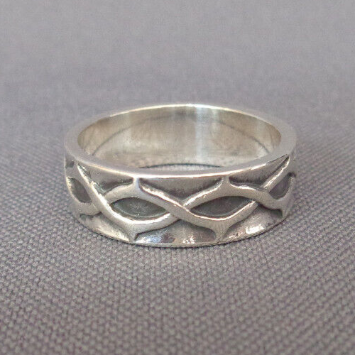 James Avery Sterling Silver Ring Crown of and 14 similar items