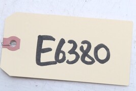 99-02 SILVERADO SIERRA 15071233 RADIO CD PLAYER RECEIVER E6380 image 11