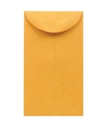 Centurion Coin Envelopes 5-1/2 In. X 3-1/8 In. 500 / Boxed - £31.87 GBP