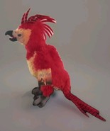 The Wizarding World of Harry Potter Fawkes Phoenix Bird Plush 15&quot; - $54.03 CAD