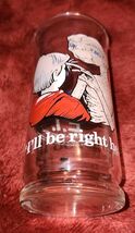 VTG ET Pizza Hut GLass Ill Be Right Here Limited Edition 1982 - $16.99