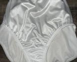 Vanity Fair Radiant Womens Brief Underwear Panties 3-Pair Nylon Blend (A... - $23.78
