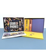 Game Of Phones Breaking Card Games Scavenger Hunt By Ad Magic - £11.13 GBP