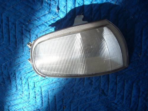 1992 1993 1994 TOYOTA CAMRY RIGHT MARKER LIGHT TURN SIGNAL OEM USED  - $98.99