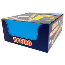 Haribo Mega Roulette Candy Rolls - £84.16 GBP