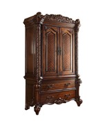 Vendome Wardrobe, Cherry Finish - $57,670.80 MXN