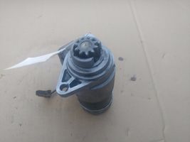 2003-2005 INFINITI FX35 ENGINE STARTER MOTOR HITACHI M737 image 9