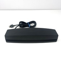 Bose SoundTouch Wireless Adapter Black WiFi Bluetooth Model 412451 - $1,108.77 MXN