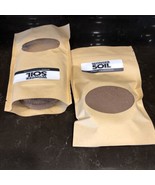 4 x 3” Circles Wonder Soil Premium Potting Soil for Plants (2 Per Pkg) - $19.27 CAD