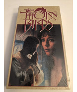 The Thorn Birds Chapter 1 (VHS) - NEW, SEALED - $7.58 CAD