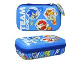 Sonic Molded Pencil Case- Sonic The hedgehog - $15.99