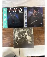 Japanese City Pop / Lot of 3 Vinyls Japan LP OBI record - $64.12 CAD