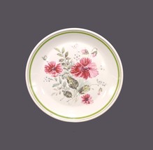 Royal Albert Rougefield stoneware dinner plate. Country Garden Stoneware... - $43.00