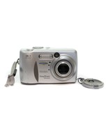 Kodak EasyShare DX4330 Digital Camera 3.1 MP 3X Optical Zoom - £7.91 GBP