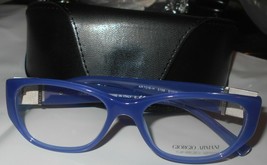 Giorgio Armani glasses AR7016H -5158 - 51 16 - 140 -Made in Italy -new with case - $49.99