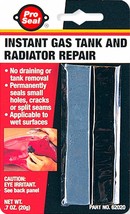 Instant Repair Fuel GasTank Radiator Repair Putty Strips hOle Leak PROSE... - $24.32