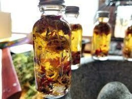 FREE W $25 Haunted SAMHAIN HALLOWEEN WISH MANIFEST COMMUNICATE OIL MAGICK - $0.00 MXN