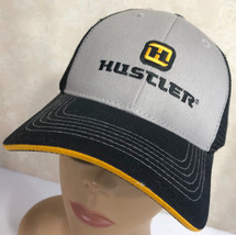 Stanley Black Decker Hustler Adjustable Baseball Cap Hat - £12.24 GBP
