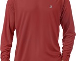 The Roadbox Men&#39;S Upf 50 Sun Protection Hoodie Shirt With Mask Is A Long... - $39.99