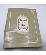 Vintage Christian Dior Les Bas Ultra Dior Black Orchid Stockings 3 Pair ... - $100.19 CAD