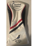 Del Paso Driver Golf Club Head Cover - $33.76 CAD