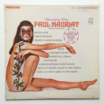 Paul Mauriat And His Orchestra – Blooming Hits 12&quot; Vinyl LP PHS 600-248 - $4.43