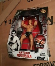 UFC Pride Antonio Nogueira FC Action Figure - £38.60 GBP