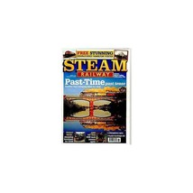 Steam Railway Magazine - June 26 - July 23 2009 - £2.51 GBP