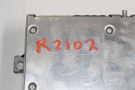2005-2007 CADILLAC STS ONSTAR RECEIVER MODULE  R2102 image 2