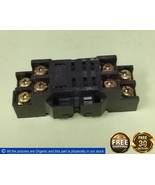 Dae Yang DRS-04-8P Relay Socket DRS048P AC250V 10A - $59.00