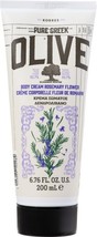 KORRES Pure Greek Olive Rosemary Flower 200 ml - $84.00