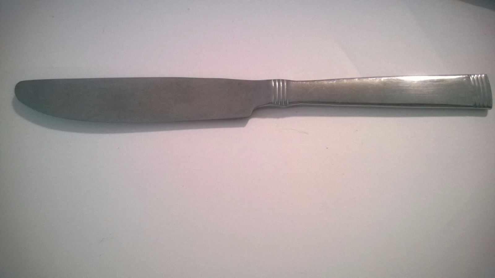 International 18/10 Glossy Stainless Silverware - PALISADES - New French... - $4.00