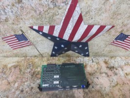 *PREZZO SPECIALE* Scheda Circuito LG YASKAWA JANCK-PC51 REV.B DF9202627-A0 - $802.77 CAD